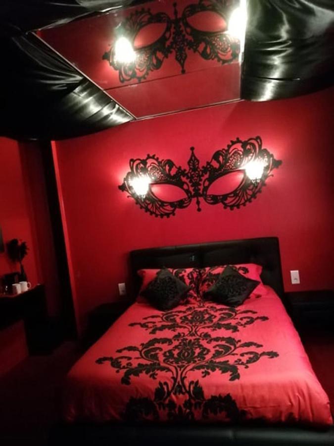 Sweets-Dreams-Amiens-Picardie-Insolite-Balneo-Week-End-Amoureux Contoire Buitenkant foto