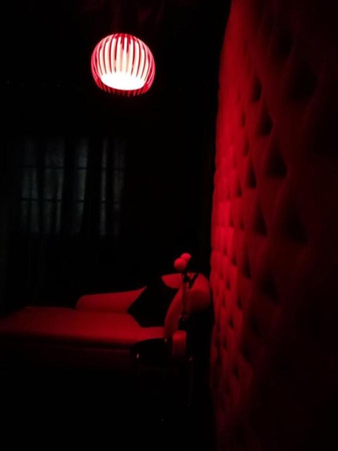 Sweets-Dreams-Amiens-Picardie-Insolite-Balneo-Week-End-Amoureux Contoire Buitenkant foto
