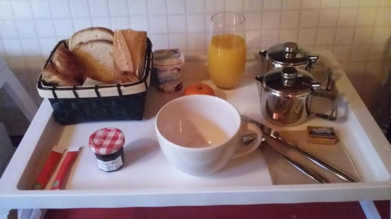 Sweets-Dreams-Amiens-Picardie-Insolite-Balneo-Week-End-Amoureux Contoire Buitenkant foto