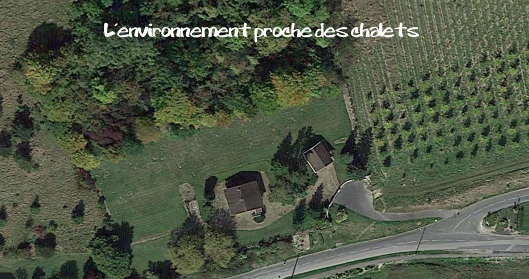Sweets-Dreams-Amiens-Picardie-Insolite-Balneo-Week-End-Amoureux Contoire Buitenkant foto